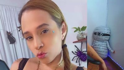 malu_420 บน Cam4: รูปภาพและโปรไฟล์