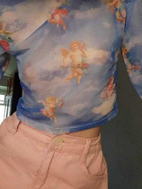 naechka, cam model su BongaCams: foto