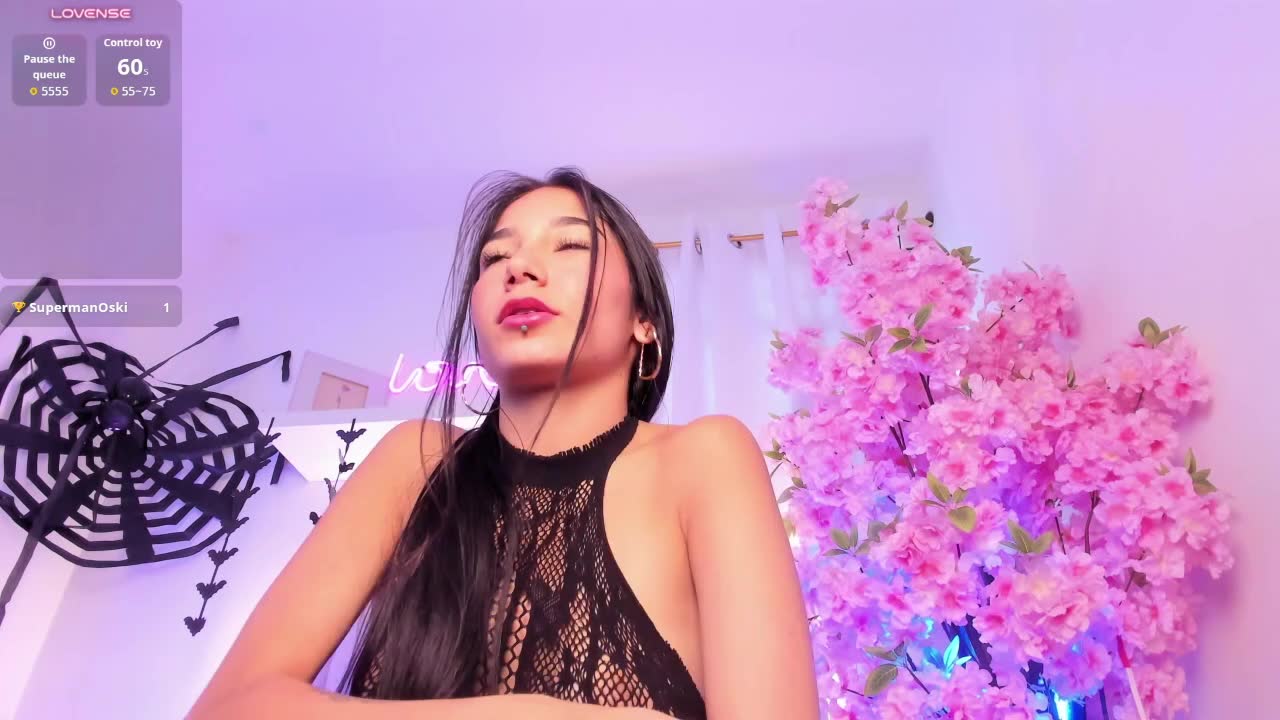 violetavelvet, webcam model na XloveCam: slike