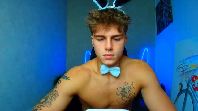 denny-howard, model webcam de Flirt4Free: fotos