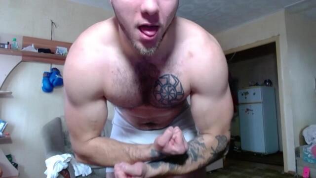 jordan-kristian — Flirt4Free 直播模特：照片与资料