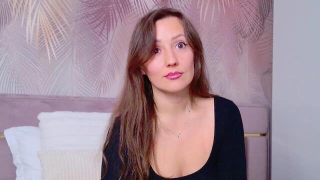 alexia-cage — Flirt4Free वेबकैम मॉडल: फ़ोटो
