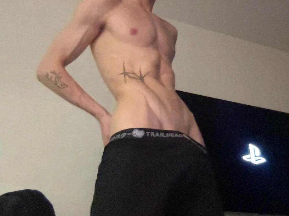 JimShelton – уебкам модел в Stripchat: снимки