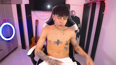 tonny-hot19 – Webcam-Modell auf BongaCams