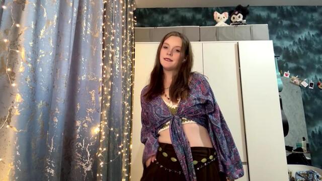 angelica-rainik (Flirt4Free): fotod ja profiil