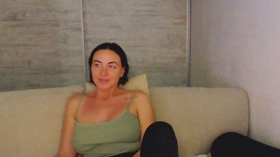 cralasdream, webcammodell på Cam4: bilder