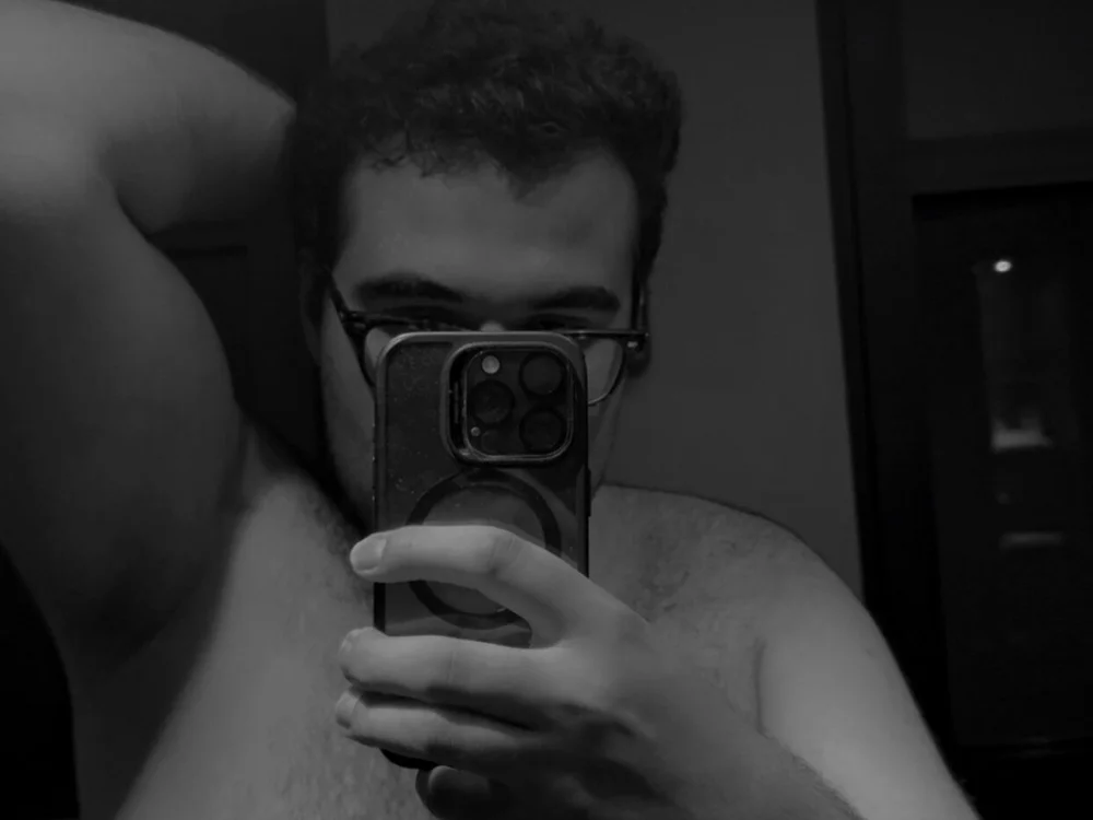 Homedaddy (Stripchat): nuotraukos, profilis