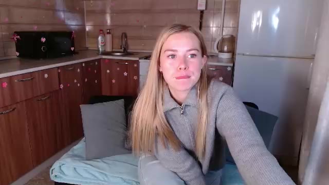sofia_here – Chaturbate webkamerás modell