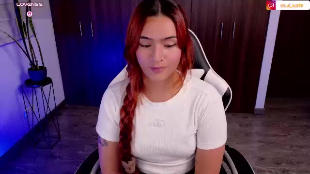 soyabby_, modelo webcam do Chaturbate: fotos