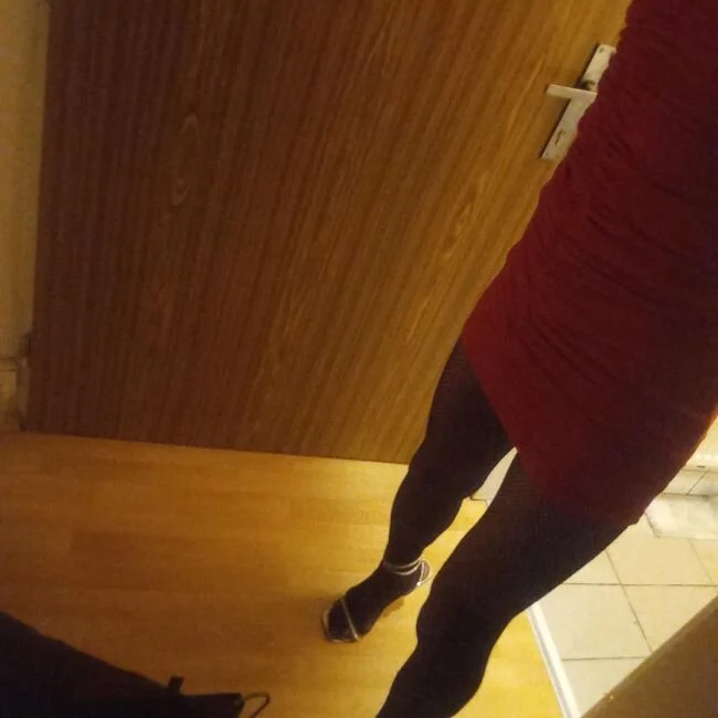 LUISHAFem – Webcam-Modell auf Stripchat