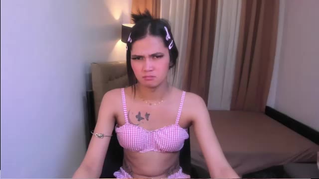 hot_asianstella, modelo webcam de Chaturbate: fotos