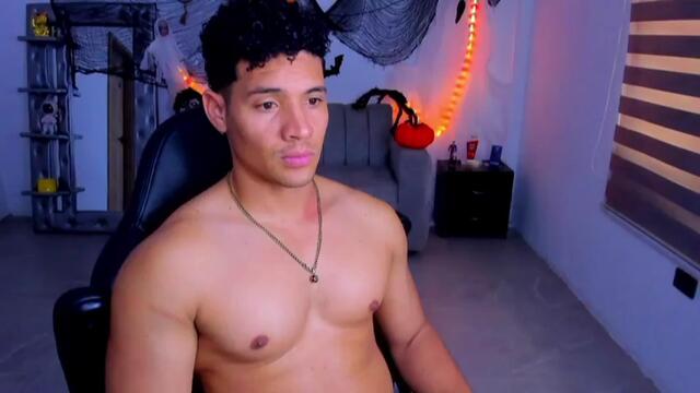 nick-cartier — Flirt4Free 直播模特：照片与资料