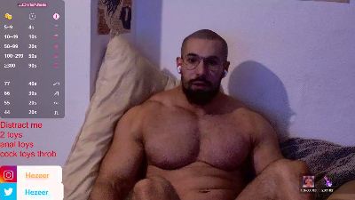 musculus — Cam4 वेबकैम मॉडल: फ़ोटो
