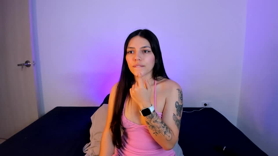 sophiamarx – XloveCam webkamerás modell