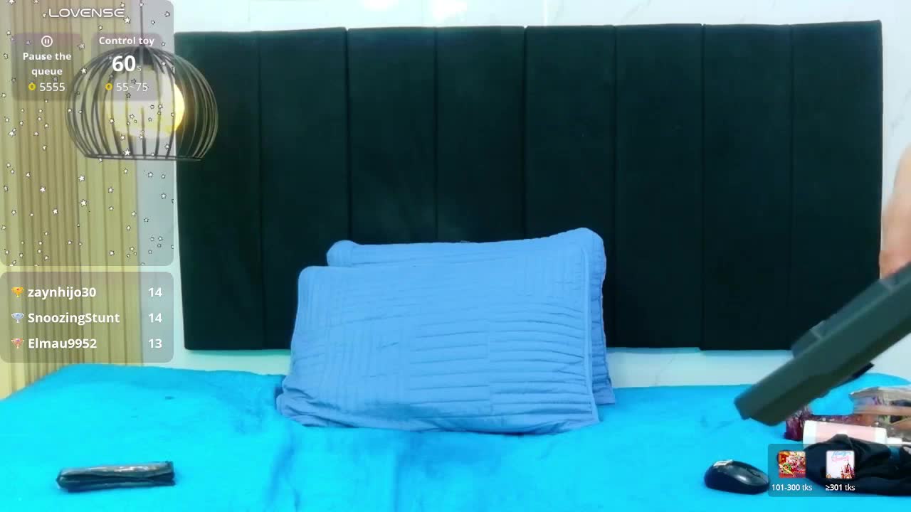 silvercool69 (XloveCam): fotod ja profiil