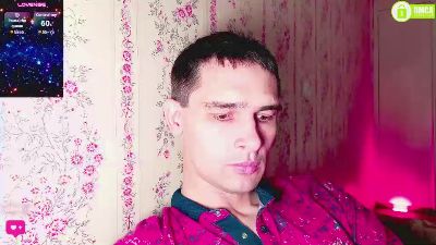Preview photo of webcam model davidcarroll on Cam4