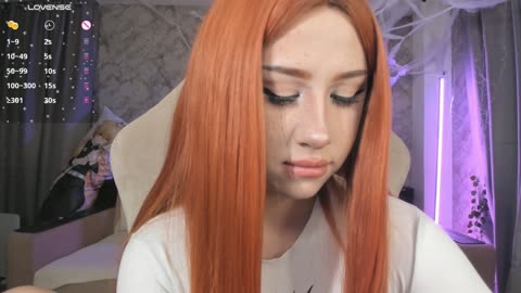 necucubi02 – уебкам модел в BongaCams: снимки