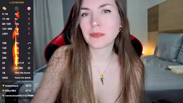 naughty_popa – Webcam-Modell auf Chaturbate