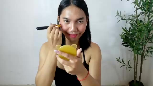 momoring_ (Chaturbate): fotod ja profiil