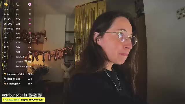 neonquack, webcammodell på Chaturbate: bilder