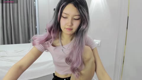 asianjenny, webcammodel op BongaCams: foto's