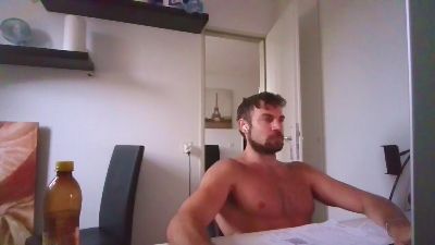 alpha_hunk, modelo webcam de Cam4: fotos