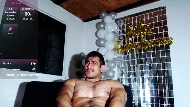 willian-myers, model webcam de Flirt4Free: fotos