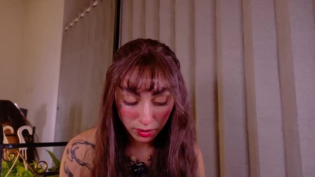 cleozapata, webcammodel på XloveCam: fotos