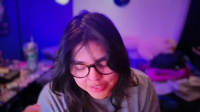 miacanela_xo, webcam model na Chaturbate: slike