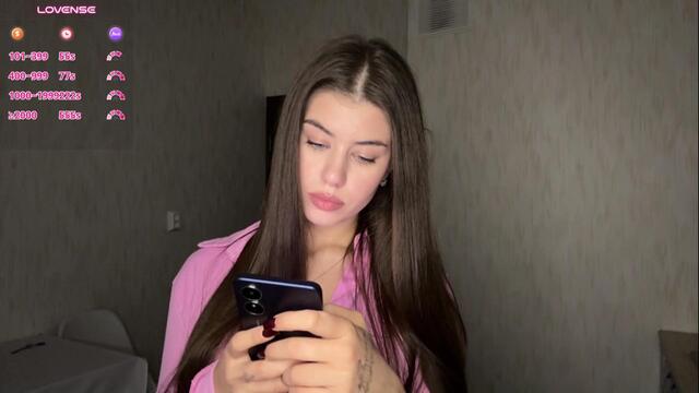 susannah-redshaw — Flirt4Free 直播模特：照片与资料