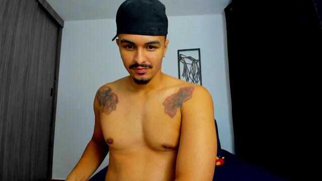 willian-smithh, webcammodell på Flirt4Free: bilder