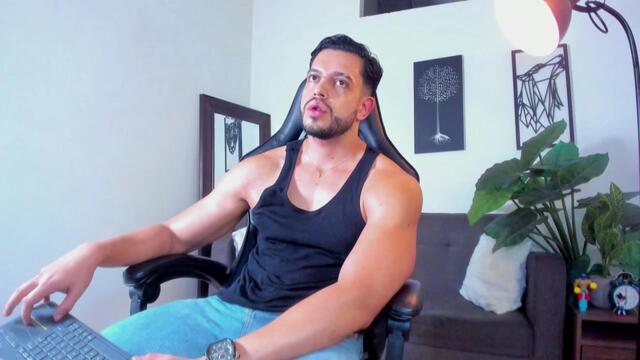 justin-knox – Flirt4Free modeli, fotoğraflar