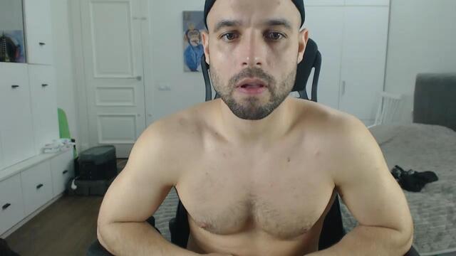 andres-hot, вебкам модел на Flirt4Free: слике