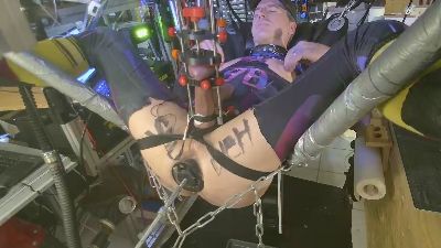 gaydrecksau, modelo webcam do Cam4: fotos