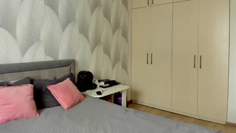 bambiiiii, webcammodell på BongaCams: bilder