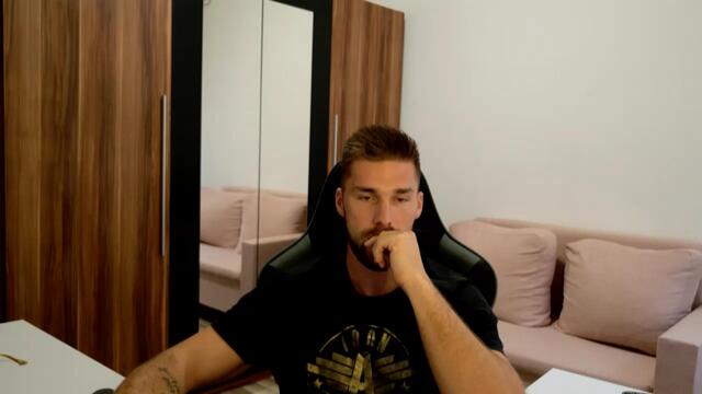 darius-giles, model webcam de Flirt4Free: fotos