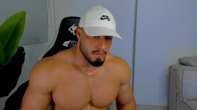james-terrey (Flirt4Free): nuotraukos, profilis