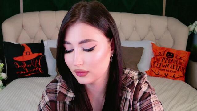 emma-lawrens, webcammodell på Flirt4Free: bilder