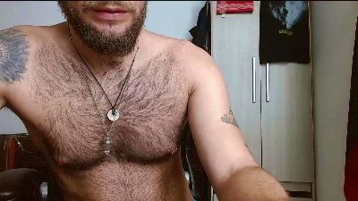 dominathewolff, model webcam de Cam4: fotos