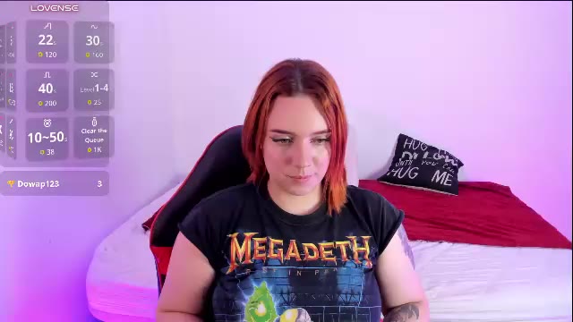 harmon_misakii na Chaturbate: fotky a profil