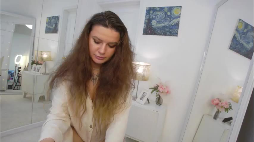 naomirydi, webcammodell på LiveJasmin: bilder