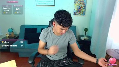 alancum7 në Cam4: foto dhe profili