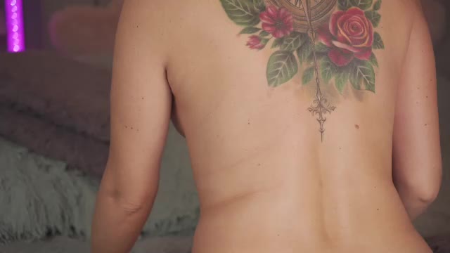 vickysecret96 — Chaturbate ওয়েবক্যাম মডেল: ছবি