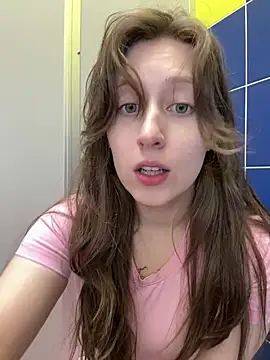 FroggyAnna – Webcam-Modell auf Stripchat