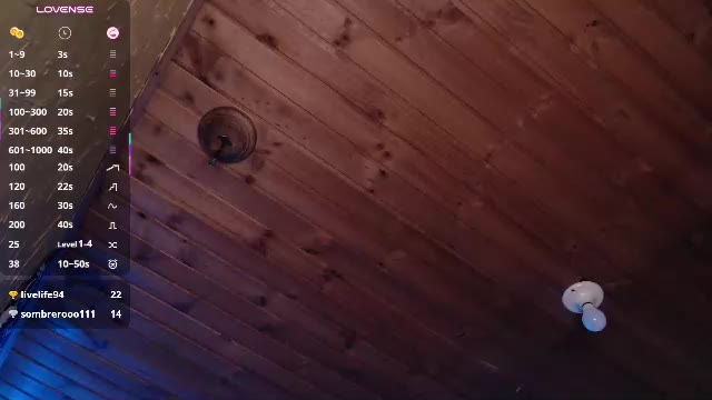 baphometh_07 — Chaturbate: ფოტოები და პროფილი