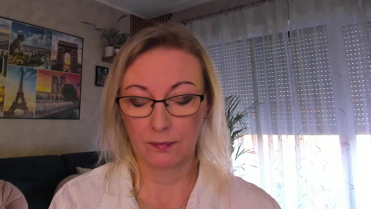 xlovelyvanessa (XloveCam): fotod ja profiil
