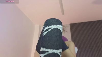 chloe_sagee – Webcam-Modell auf Cam4