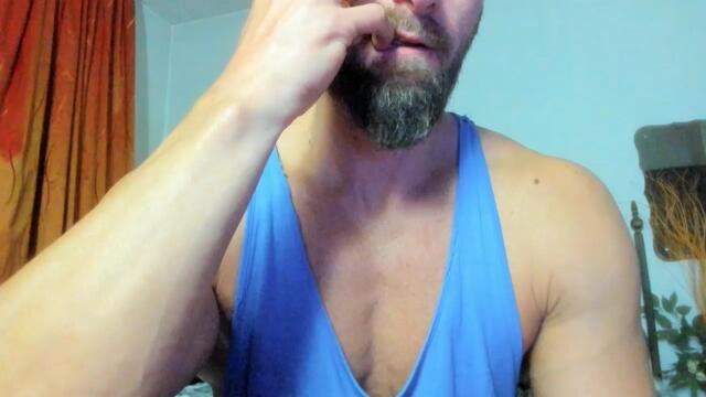 romario-h, modelo webcam de Flirt4Free: fotos