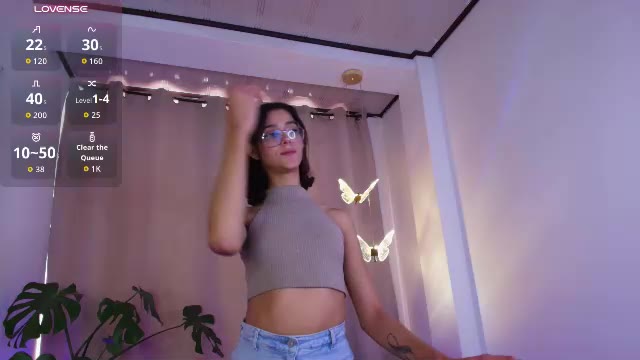 allison_alahia — Chaturbate वेबकैम मॉडल: फ़ोटो