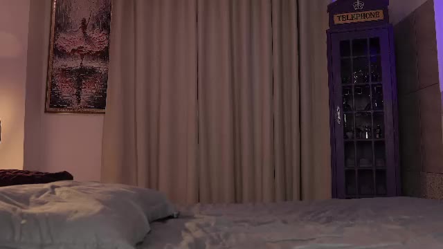 vaniaa_ (Chaturbate): ảnh người mẫu webcam